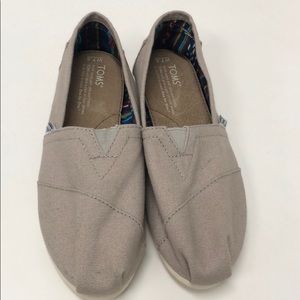 Toms Flats - Never Worn